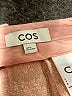 Cos Pink Dress Pants Size EU 44 / US 14 - photo 7