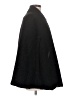 Forever 21 Black Coat Size M - photo 4