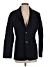 Gap 100% Cotton Black Blazer Size XXS - photo 1