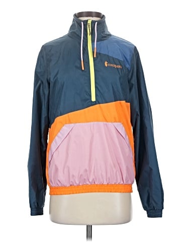 Cotopaxi Windbreaker (view 1)