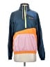 Cotopaxi 100% Polyester Color Block Blue Windbreaker Size S - photo 1