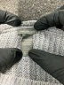 Charlotte Russe Gray Pullover Sweater Size L - photo 7