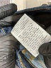 SPANX Chevron-herringbone Blue Jeans Size L - photo 8