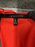 19 Cooper 100% Polyester Orange Casual Dress Size S - photo 7