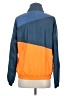Cotopaxi 100% Polyester Color Block Blue Windbreaker Size S - photo 2