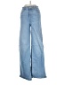 FRAME Blue Jeans Size 27 waist - photo 1