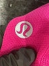Lululemon Athletica Pink Active T-Shirt Size 10 - photo 8