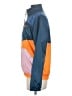 Cotopaxi 100% Polyester Color Block Blue Windbreaker Size S - photo 5