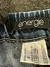 Energie Blue Jeans Size M - photo 7