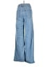 FRAME Blue Jeans Size 27 waist - photo 2