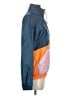 Cotopaxi 100% Polyester Color Block Blue Windbreaker Size S - photo 4