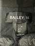 Bailey 44 Solid Black Blazer Size L - photo 6