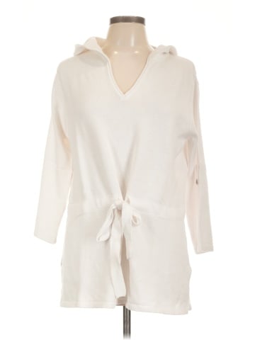 Coldwater Creek Cardigan (view 1)