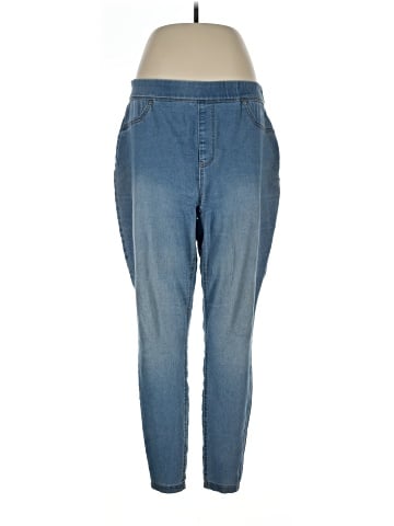 Terra & Sky Jeggings (view 1)