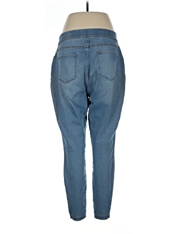 Terra & Sky Jeggings (view 2)