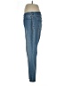 Terra & Sky Solid Blue Jeggings Size 0X - photo 5