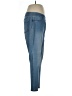 Terra & Sky Solid Blue Jeggings Size 0X - photo 4