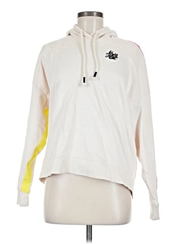 Puma Pullover Hoodie (view 1)