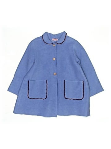 La Coqueta Poncho (view 1)