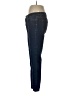 MICHAEL Michael Kors Solid Blue Jeans Size 8 - photo 5