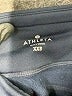 Athleta Blue Track Pants Size XXS - photo 7