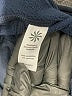 Athleta Blue Track Pants Size XXS - photo 8