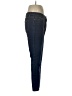 MICHAEL Michael Kors Solid Blue Jeans Size 8 - photo 4