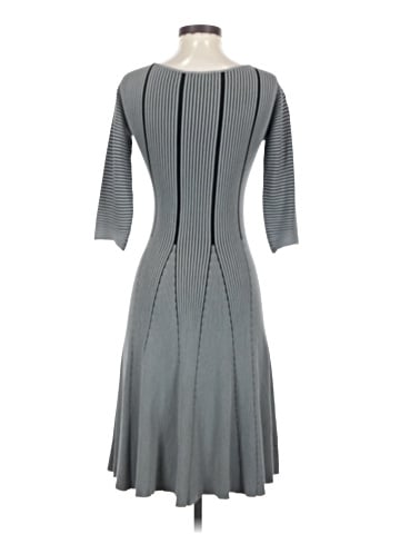Emporio Armani Cocktail Dress (view 2)