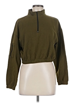 Forever 21 Track Jacket