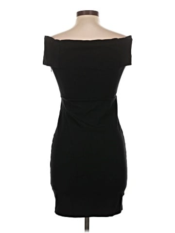 Zara W&B Collection Cocktail Dress (view 2)