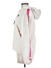 Puma White Pullover Hoodie Size M - photo 5