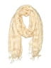 Unbranded Ivory Tan Scarf One size - photo 1
