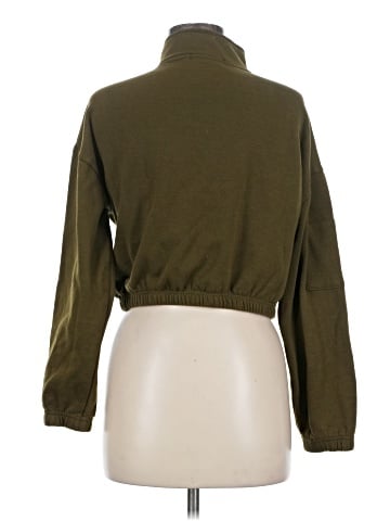 Forever 21 Track Jacket (view 2)