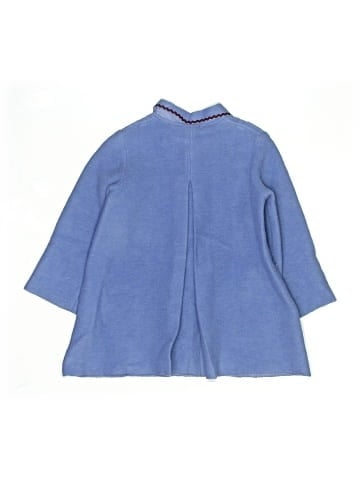 La Coqueta Poncho (view 2)