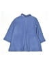 La Coqueta Blue Poncho One size (youth) - photo 2