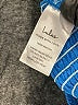 Lulus 100% Rayon Blue Sleeveless Top Size S - photo 5