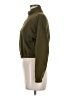 Forever 21 Green Track Jacket Size M - photo 5