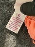 Candie's Pink Swimsuit Top Size XL - photo 4