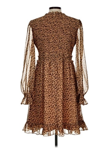 Rachel Parcell Cocktail Dress (view 2)