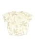 Jessica Simpson Tropical Ivory Sweatshirt 9-12 MO / 12 MO - photo 1