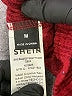 Shein Red Cocktail Dress Size M - photo 7