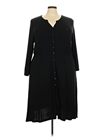 Market and Spruce Casual Dress (view 1)