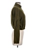 Forever 21 Green Track Jacket Size M - photo 4
