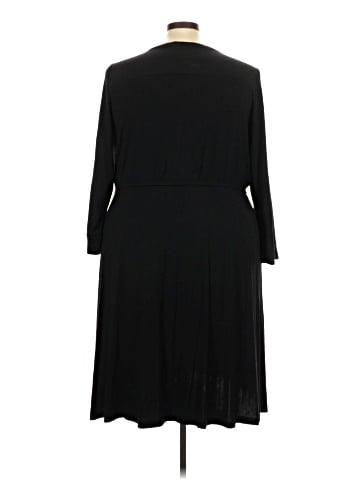 Market and Spruce Casual Dress (view 2)