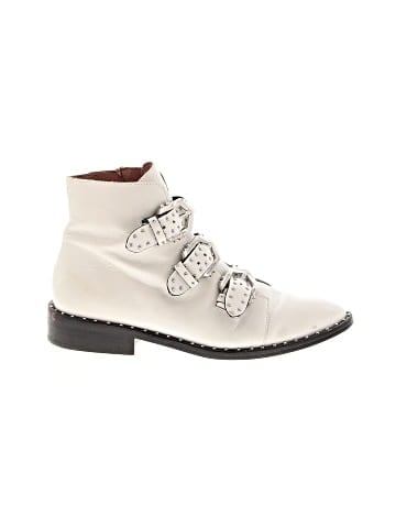 Gianni Bini Ankle Boots (view 1)