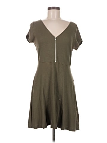 Express Outlet Casual Dress (view 1)