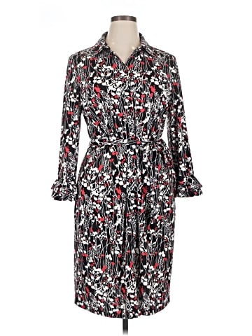 Talbots Casual Dress (view 1)