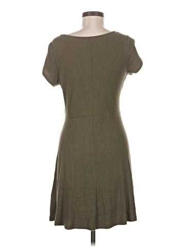 Express Outlet Casual Dress (view 2)