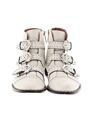 Gianni Bini Ankle Boots (view 2)