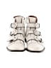 Gianni Bini Ivory Ankle Boots Size 7 - photo 2